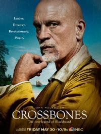 Череп и кости (Crossbones) 1 сезон
 2024.04.27 23:56